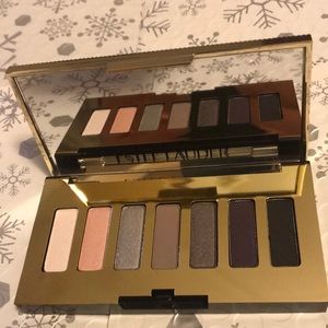 ESTEE LAUDER PURE COLOR Envy Sculpting Eyeshadow Palette.  NWOT